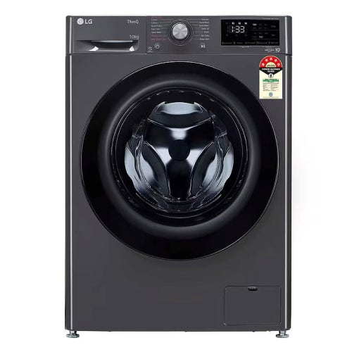 [FHP1410Z5M AMBQEIL] LG 10 KG Front Load Washing Machine