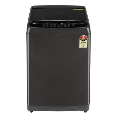 [T12SJMB1Z ABMQEIL] LG 12 KG Top Load Washing Machine 