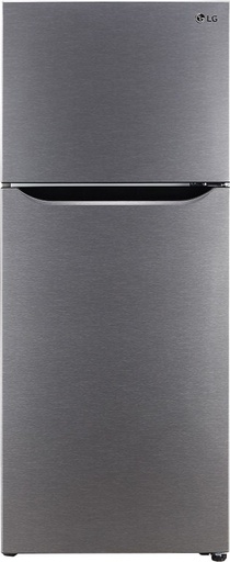 [GL-N292BDSY DDSZEBN] LG 243 Liter 2 Star Double Door Refrigerator