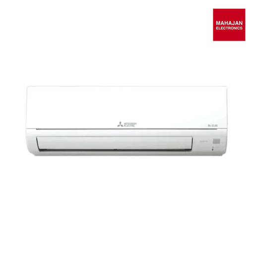 [MSY JX13VFDA1 (Kit)] MITSUBISHI 1.0 Ton 3 Star Inverter Air Conditioner