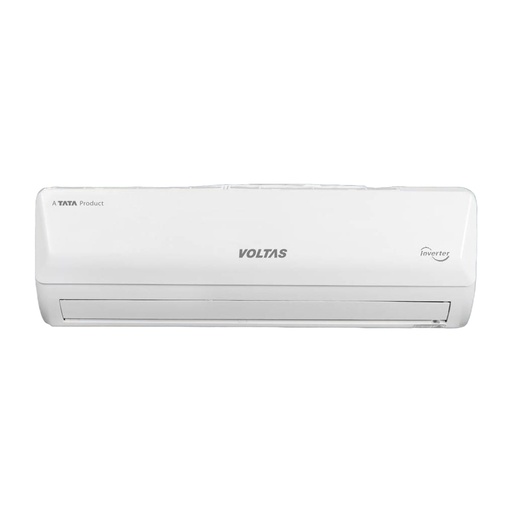[185V Vertis Emerald (4553418) (Kit)] Voltas SAC 1.5 Ton 5 Star Invertor Air Conditioner