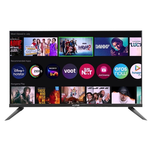 [32WHS-54 (512)] Wybor 32" Lumo Led Tv