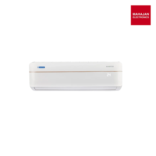 [IA312VXU (Kit)] Bluestar 1.0 Ton 3 Star Inverter Split Air Conditioner