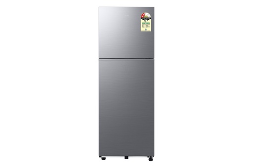 [RT40H28W2PNL] Samsung 236 Liter 2 Star Frost Free Double Door Refrigerator
