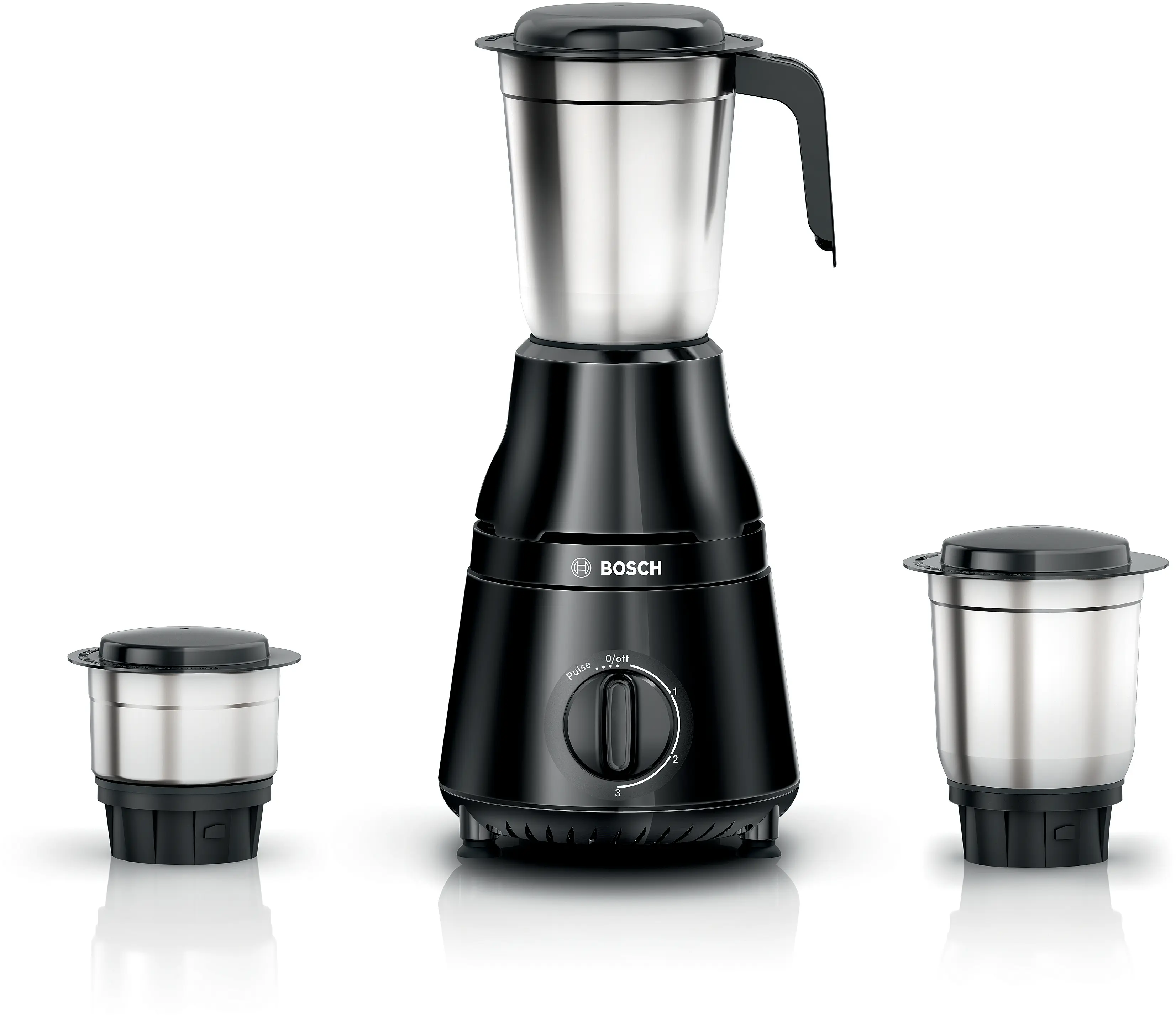 [MG2213C1KI-02] Bosch 500 Watt Mixer Grinder
