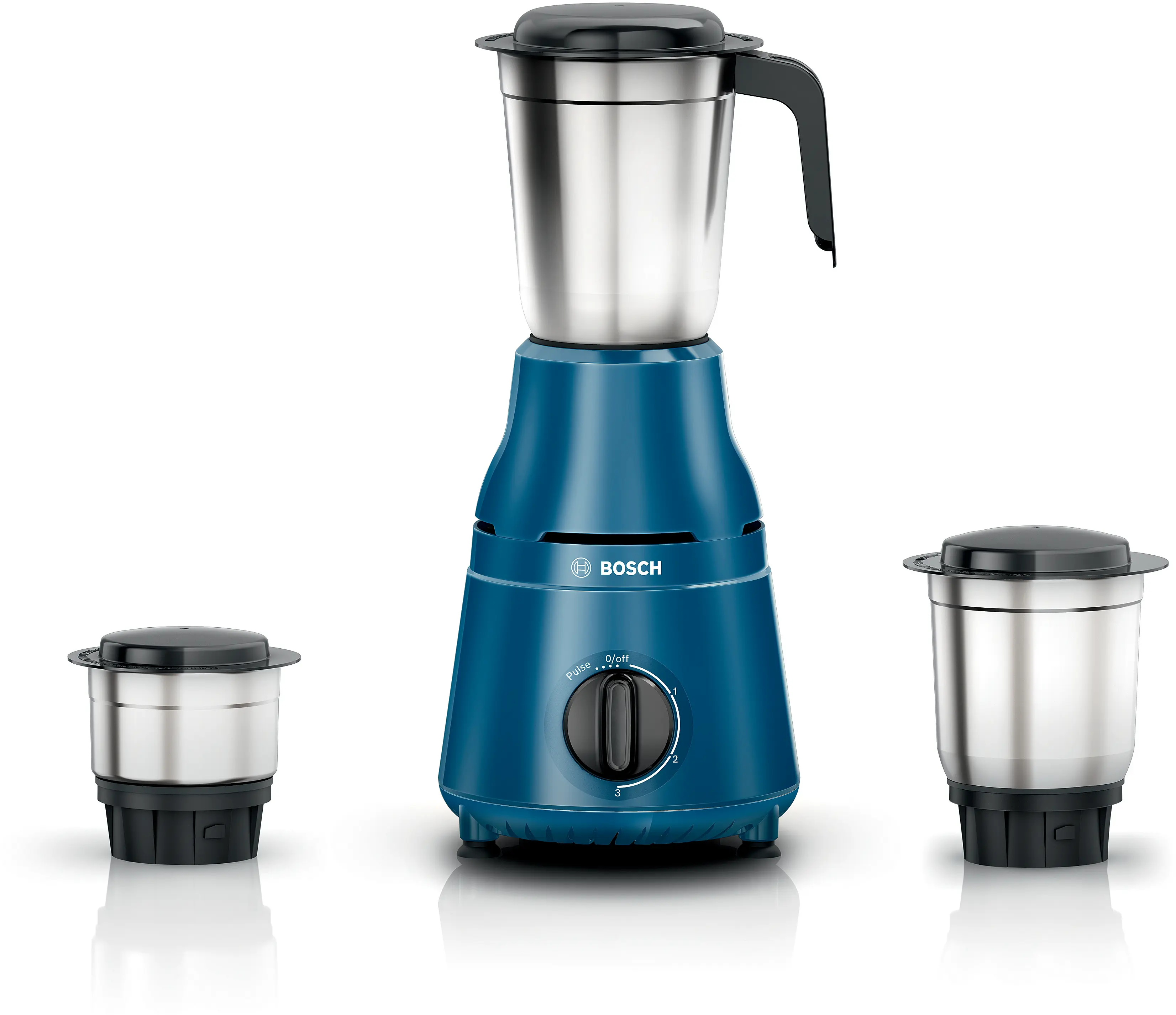 [MG2213C4BI-01] Bosch 500 Watt Mixer Grinder