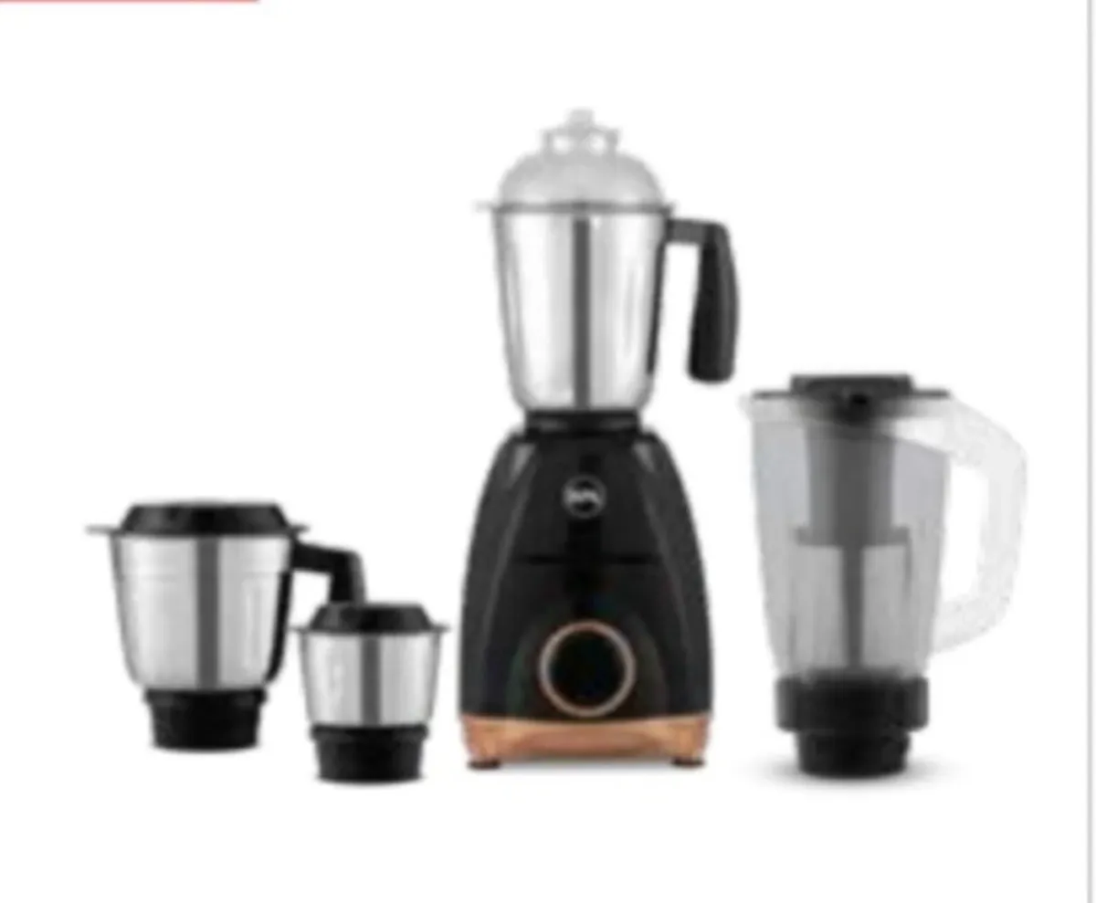 [BMGJ45275] BPL 750W 4J Mixer Grinder