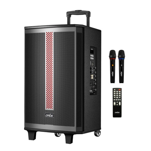 [Thunder 1211] Artis Trolly Speaker