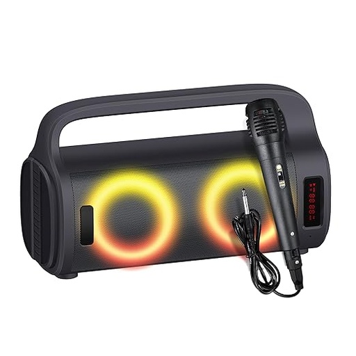[Soundmax 400] Artis BT Speaker