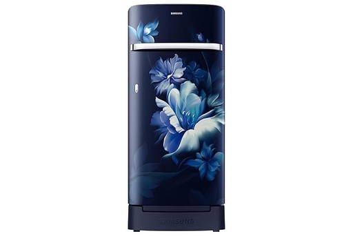 [RR21H2H24UZ] Samsung 189 Litre 4 Star Single Door Refrigerator