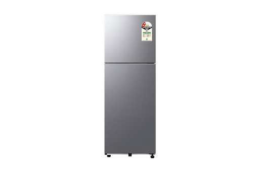 [RT40H28U2PHL] Samsung 236 Liter 2 Star Double Door Refrigerator