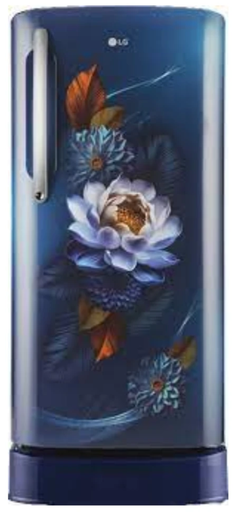 [D2336YABW DBWZEBN] LG 224 Litre 3 Star Single Door Refrigerator