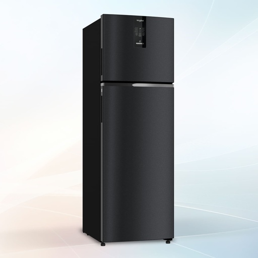 [22340 FF IFPRO INV CNV 278] Whirlpool 235 Liter 2 Star Double Door Refrigerator 