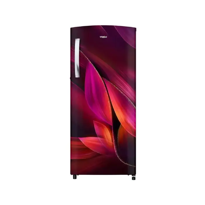 [73766 DC 260 IMPRO PRM] Whirlpool 236 liter 3 Star Singlr Door Refrigerator