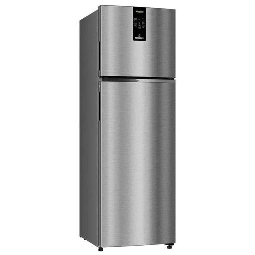 [22344 IFPRO INV CNV 278] Whirlpool 235 Liter 2 Star Double Door Refrigerator