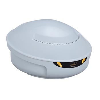 [VGSD 100 Grey] V-Guard Refrigerator 300L to 600L Stabilizer