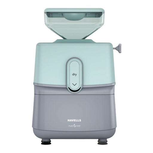 [NUTRI GRIND] Havells 400W Flourmill