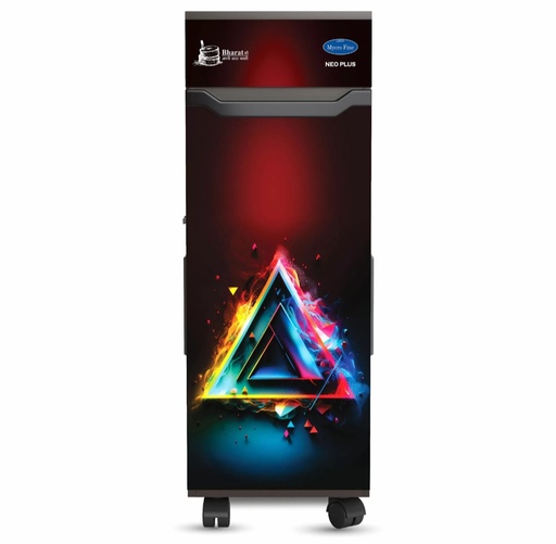 [NEO Plus (PRISM)] MYCROFINE FLOURMILL