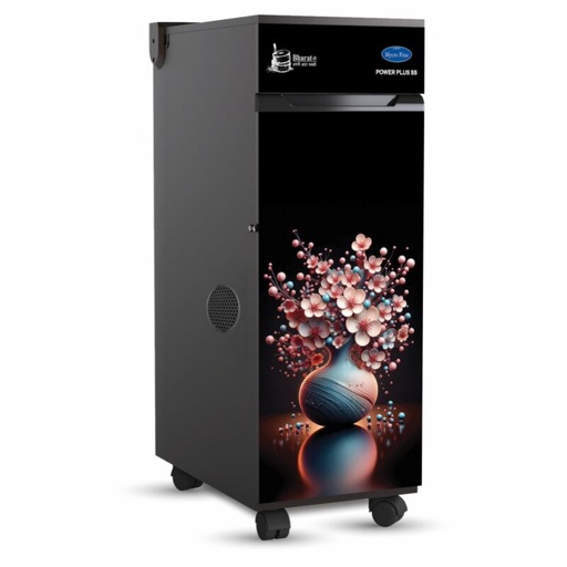 [POWER PLUS SS (Cosmic Blossom)] Mycrofine 8.0 Kg Flourmill