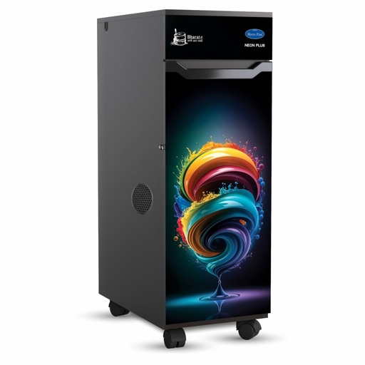 [NEON PLUS (Vibrant)] Mycrofine 8.0 Kg Flourmill
