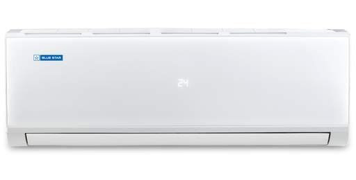 [IA317 PXU (KIT)] Bluestar 1.4 Ton 3 Star Inverter Air Conditioner