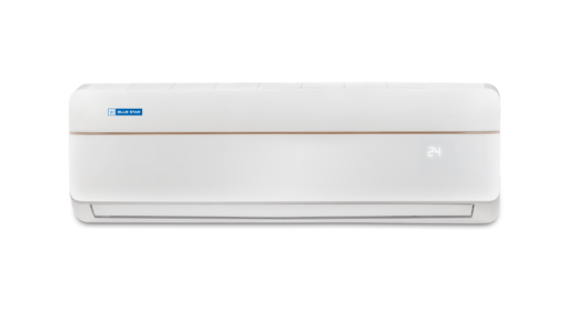 [IA318 VXU (KIT)] Bluestar 1.5 Ton 3 Star Inverter Air Conditioner