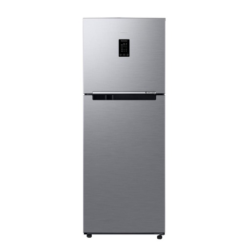 [RT31H4522S8/HL] Samsung 301 Liter 2 Star Double Door Refrigerator