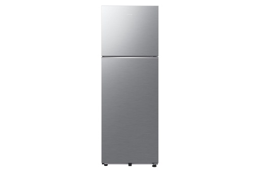 [RT38HG5A42S8/HL] Samsung 350 Liter 2 Star Double Door Refrigerator
