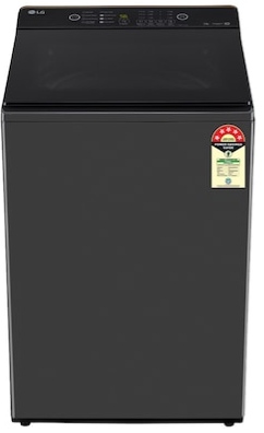 [T90KMMB3Z ABMQEIL] LG  9.0 KG Top Load Washing Machine