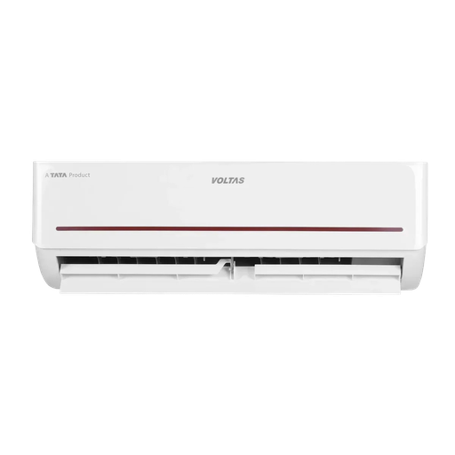 [182FS PRISM (Kit)] Voltas 1.5 Ton 2 Star Fixed Speed Air Conditioner