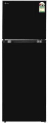 [GL-T2516WXOB AOBZEBN] LG 251 Liter 1 Star  Double Door Refrigerator