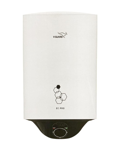 [EC PRO 10 L] V-Guard 10 Liter Electric Water Heater