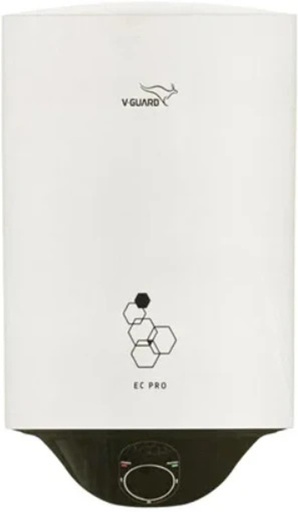 [EC PRO 15 L] V-Guard 15 Liter Electric Water Heater