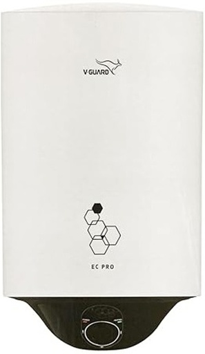 [EC PRO 25 L] V-Guard 25 Liter Electric Water Heater