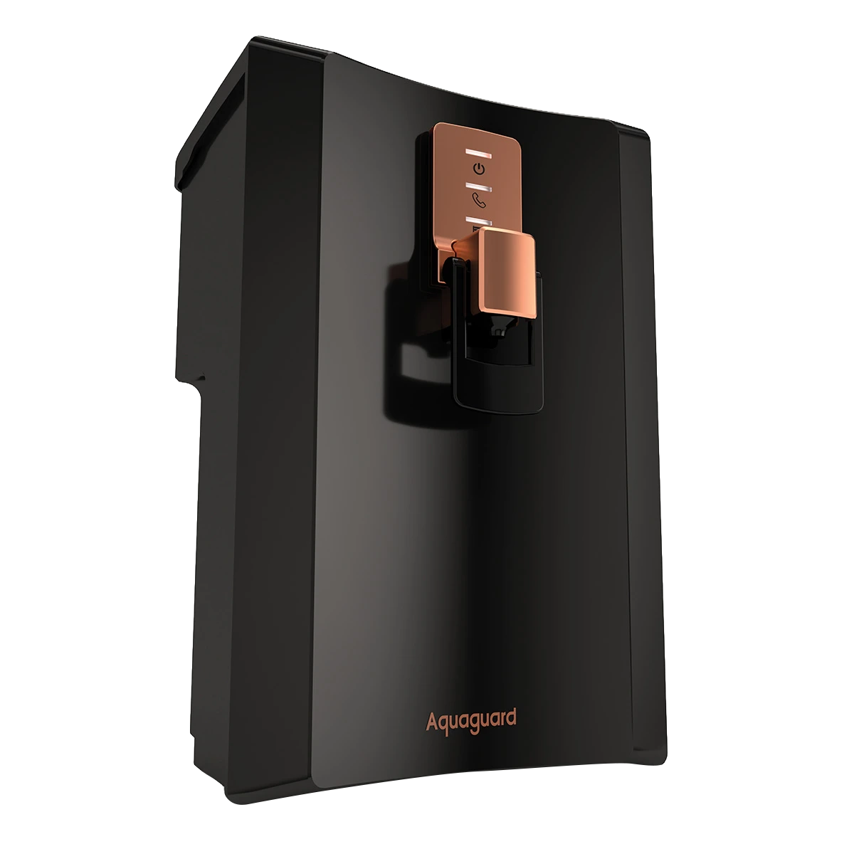 [Superio RO+UV+CU+ALKALINE+SS+1X] Aquaguard Water Purifier
