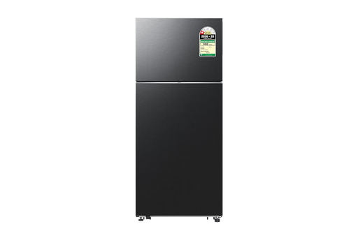 [RT56HG7A61B1TL] Samsung 530 Liter 1 Star Double Door Refrigerator