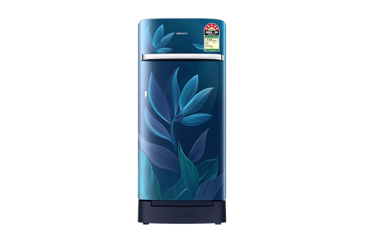 [RR21H2H259U] Samsung 189 Liter 5 Star Single Door Refrigerator