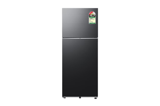 [RT45HG6A43BXHL] Samsung 419 Liter 3 Star Double Door Refrigerator
