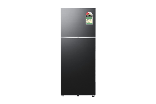 [RT41HG6A42B1HL] Samsung 396 Liter 2 Star Double Door Refrigerator
