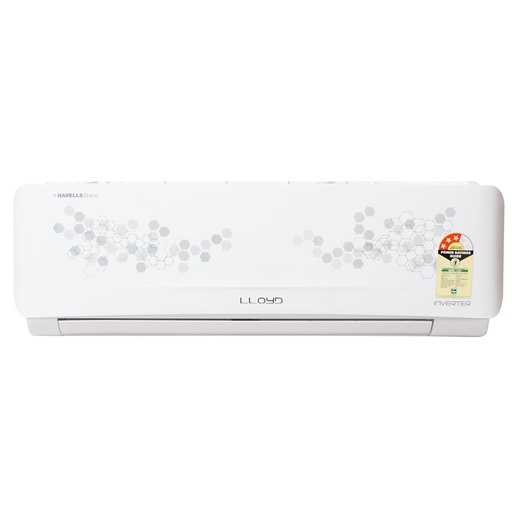 [GLS18I3FWSPC] LLOYD 1.5 Ton 3 Star Inverter Air Conditioner