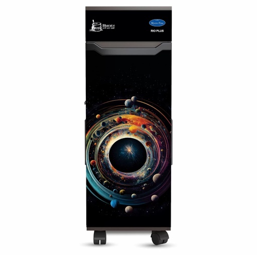[RIO Plus (Orbit)] Mycrofine 6.5 kg Flourmill