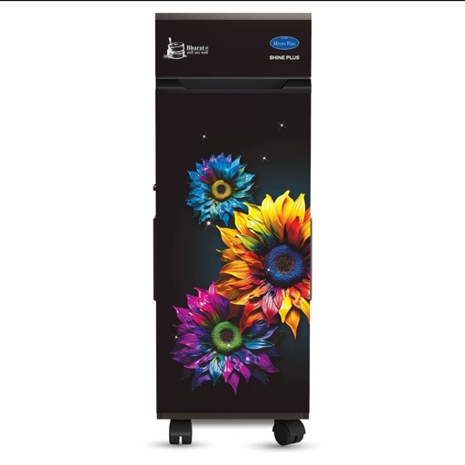 [SHINE Plus (Sun Flower)] Mycrofine 6.5 kg Flourmill