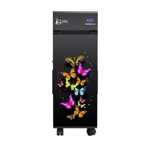 [Wonder Plus (Butterfly)] Mycrofine Flourmill