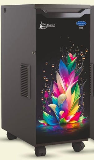 [NEO (Multi Leaves)] Mycrofine 5.0 KG Flourmill