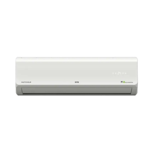 [CI1832A223GM1 (Kit)] IFB 1.5 Ton 3 Star Inverter Air Conditioner
