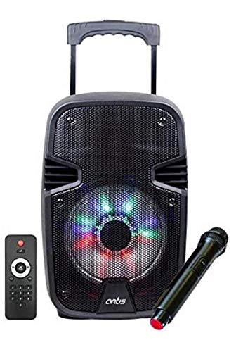 [BT908] Artis 40 W Portable Stereo Speaker