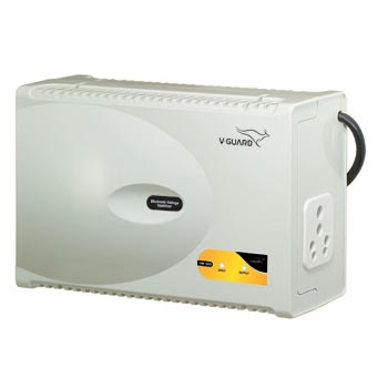 [VM 500] V-Guard Stabilizer
