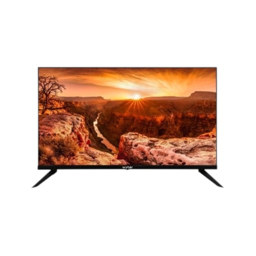 [32WHS-54 (512+4)] Wybor 32" Smart Macho Pro Cloud Led Tv