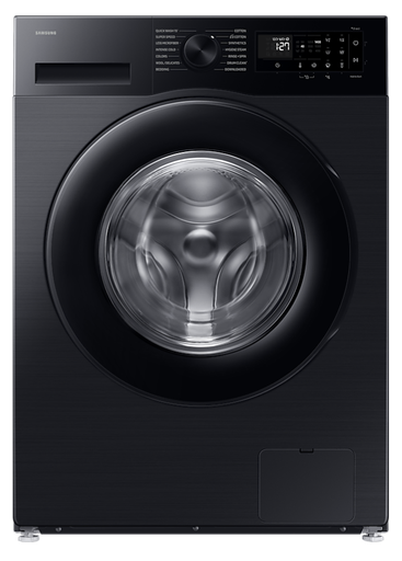 [WW12DG5B24ASTL] SAMSUNG 12.0 KG Front Load Washing Machine