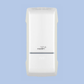 [Arizor 4150] V-Guard Stabilizer